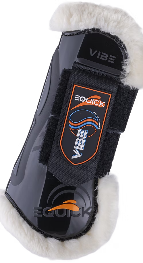 Paratendini Vibe Velcro Fluffy | El gaucho sport