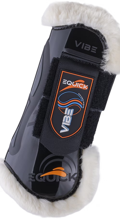 Paratendini Vibe Velcro Fluffy | El gaucho sport