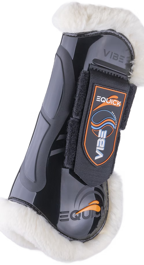 Paratendini Vibe Velcro Fluffy | El gaucho sport