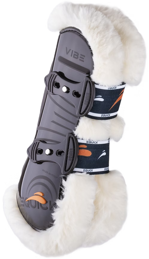 Paratendini Vibe Fluffy