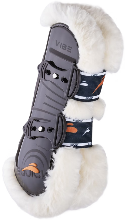 Paratendini Vibe Fluffy