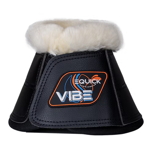 Paraglomi Vibe fluffy eQuick | El gaucho sport