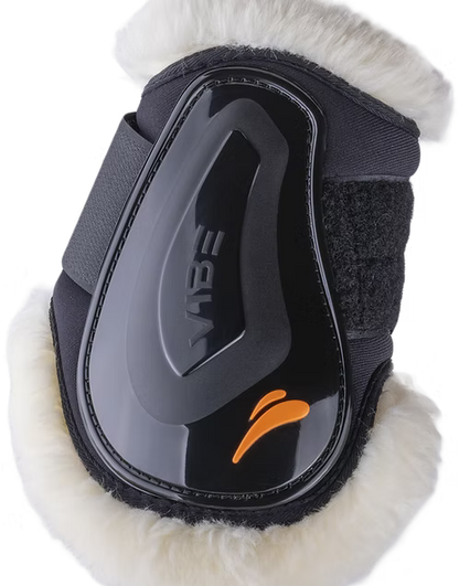 Paranocche Vibe Velcro Fluffy | El gaucho sport