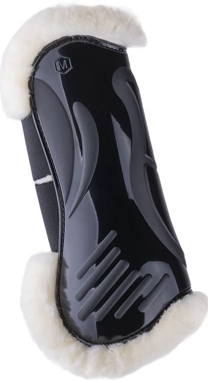 Paratendini Vibe Velcro Fluffy | El gaucho sport