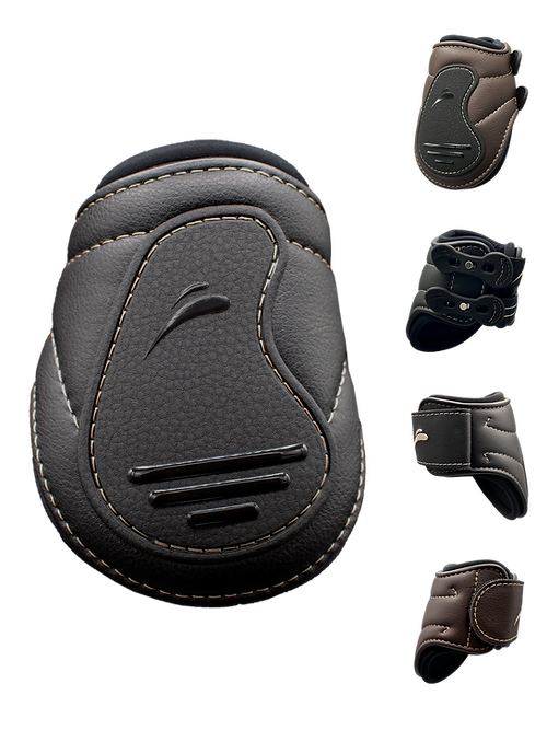 Nuova Paranocca Glam Velcro | eQuick | El gaucho sport