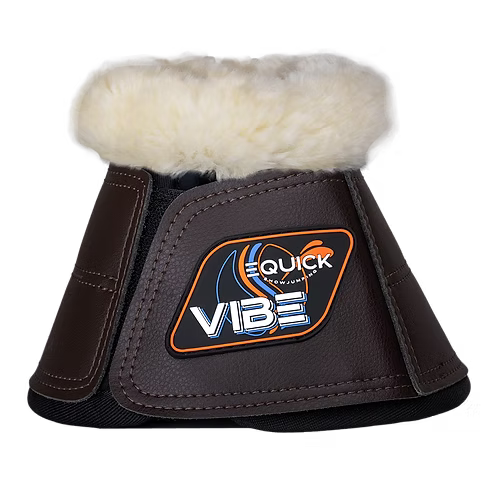 Paraglomi Vibe fluffy eQuick | El gaucho sport