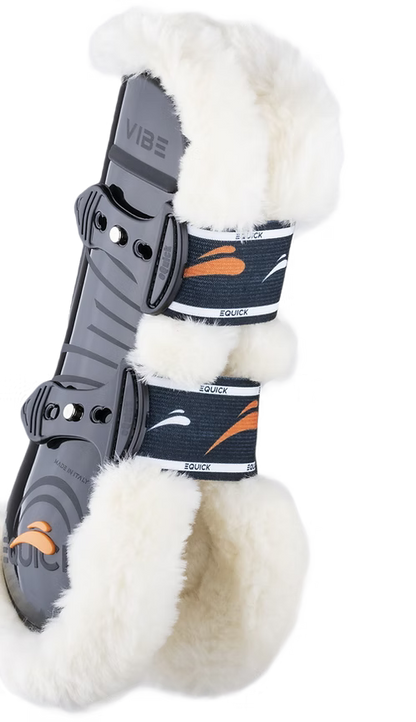 Paratendini Vibe Fluffy