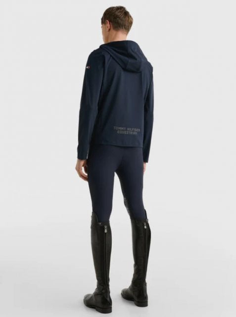 Giacca a vento Tommy Hilfiger Desert Sky