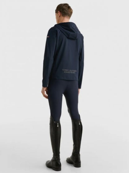 Giacca a vento Tommy Hilfiger Desert Sky