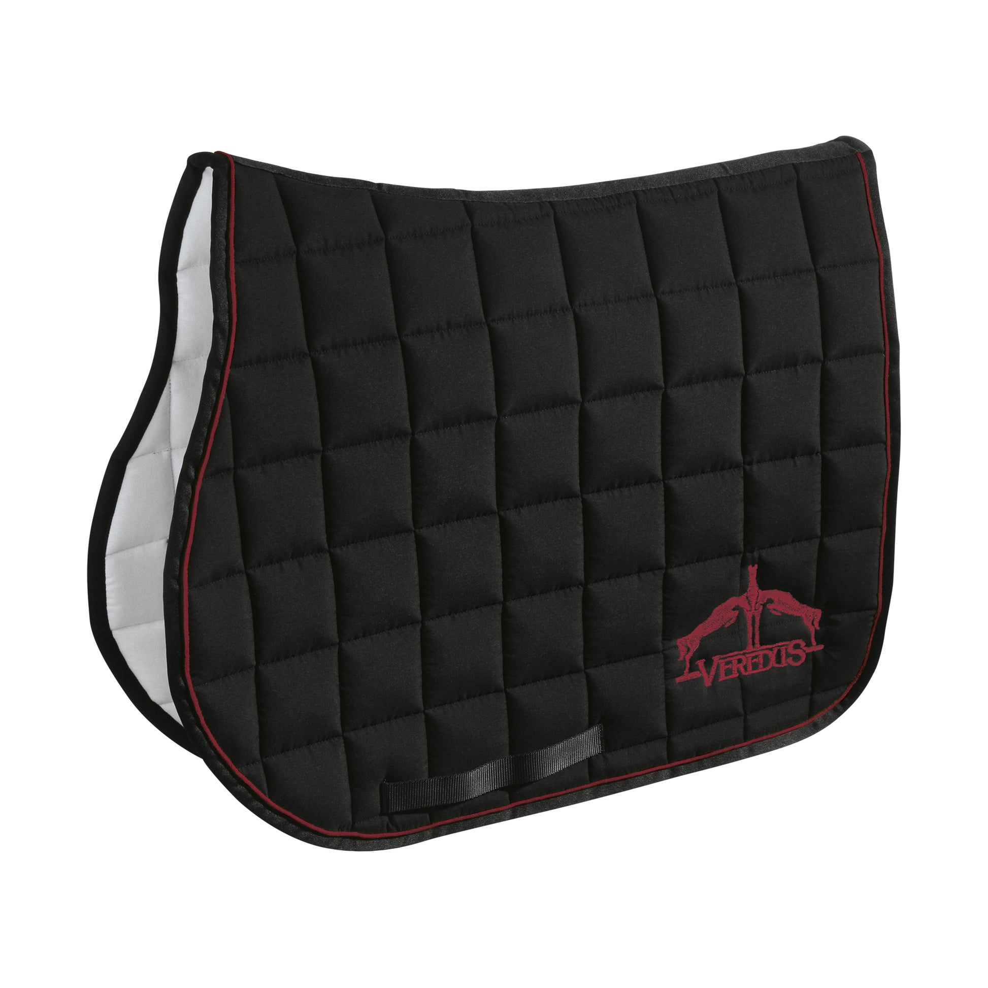 Sottosella Da Salto Tricolore Da Pony - La Selleria Online Sottosella Da Salto Tricolore Da Pony - La Selleria Online
