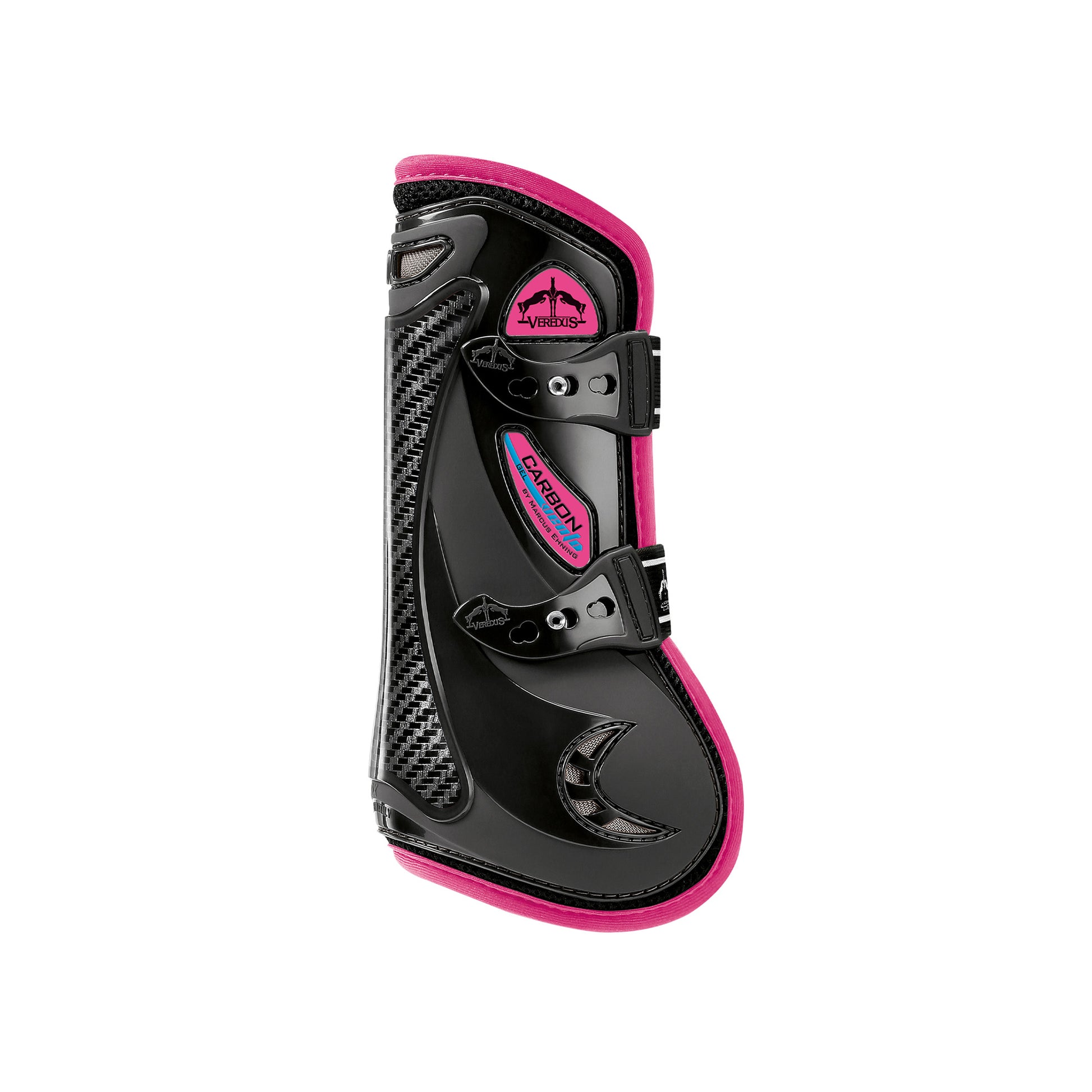  Paratendini "CARBON GEL VENTO COLOR" | Veredus | El gaucho sport