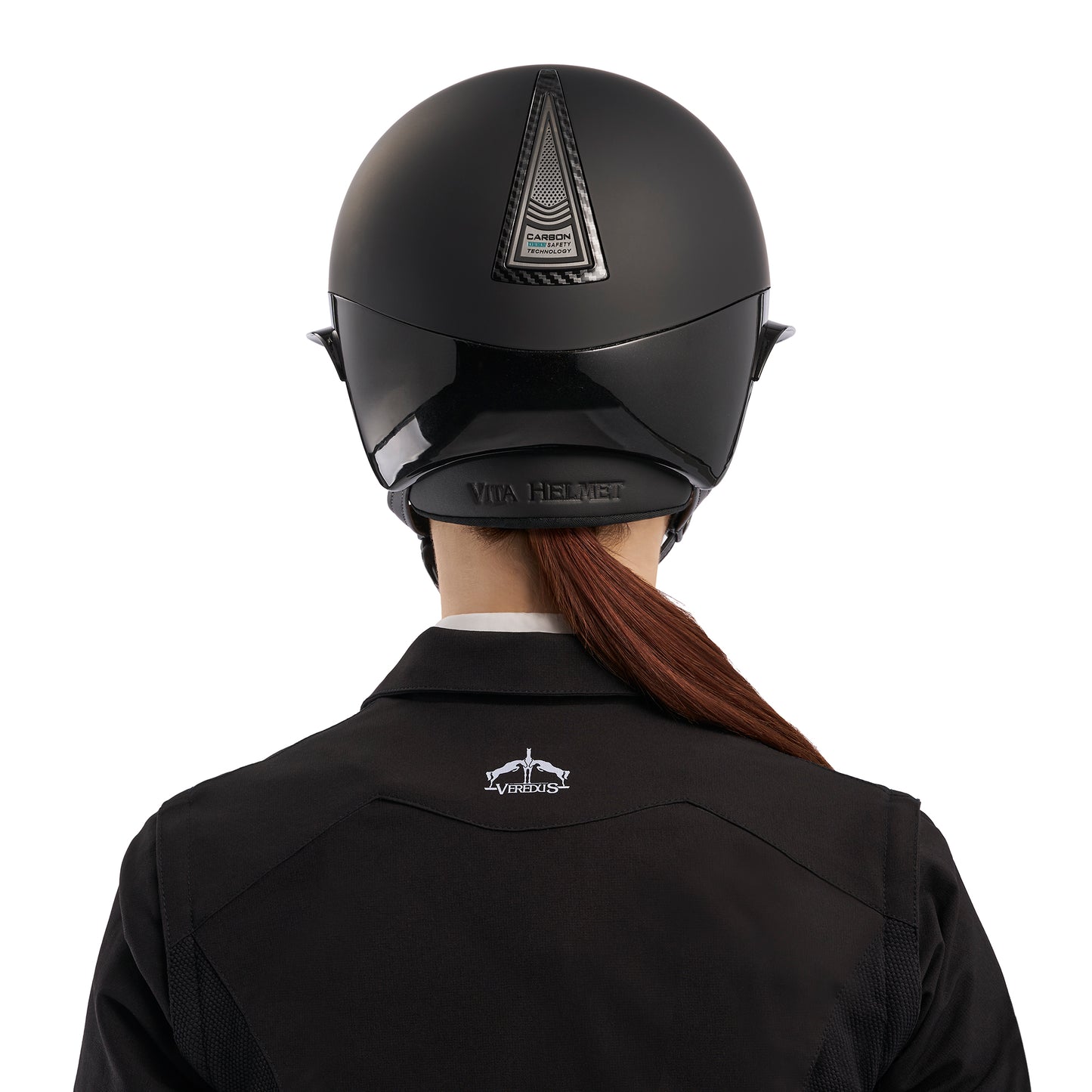 Casco Vita Helmet GST: Sicurezza e Comfort con NitrexGel | El gaucho sport