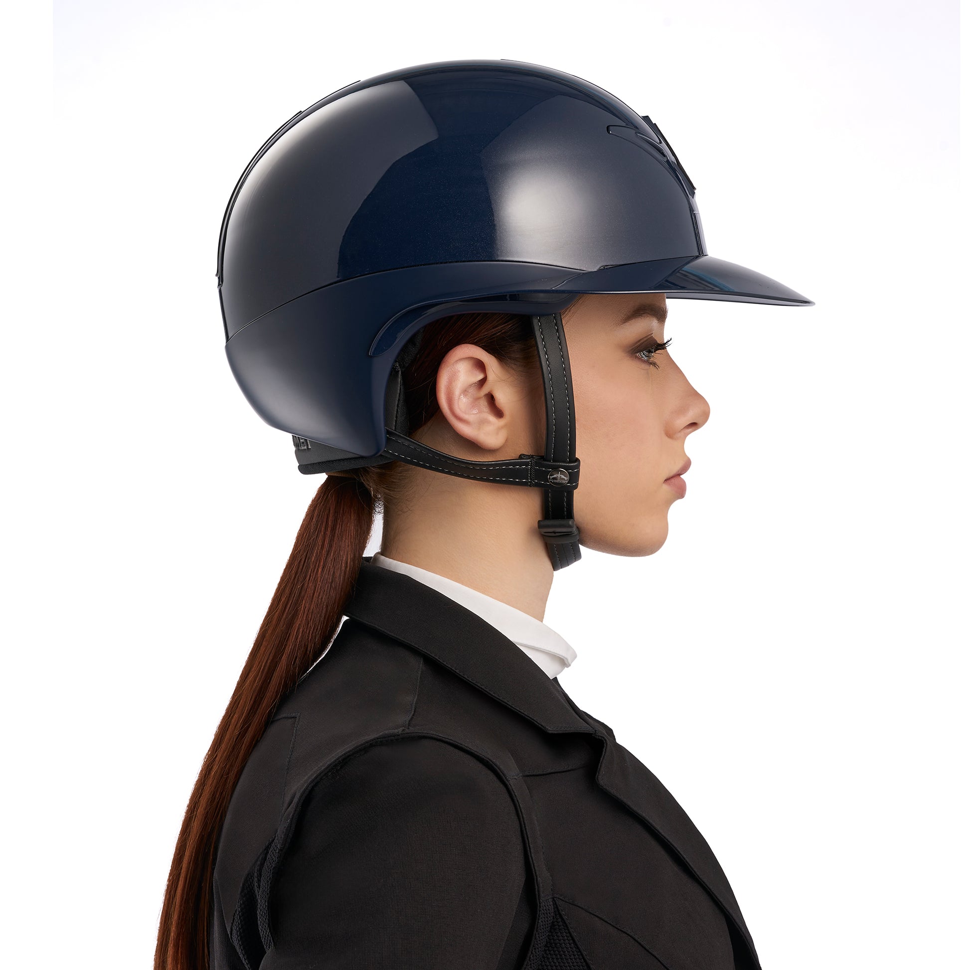 Casco Vita Helmet GST: Sicurezza e Comfort con NitrexGel | El gaucho sport