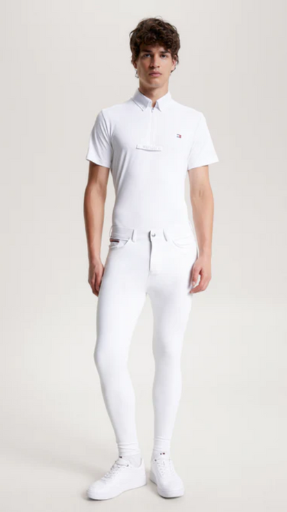 Nuovo Pantalone Uomo GENEVA | Tommy Hilfiger | El gaucho store