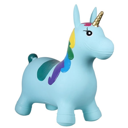 Unicorno giocattolo per bambini