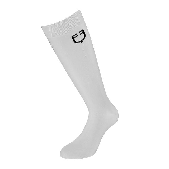 Calza tecnica unisex Basic light Equestro | El gaucho sport