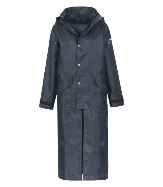 Mantella impermeabile Dover