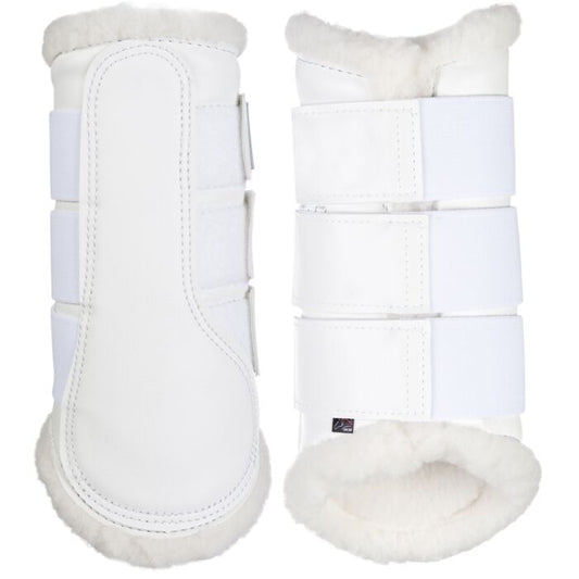 Stinchiere da dressage - set da 2 | El gaucho sport