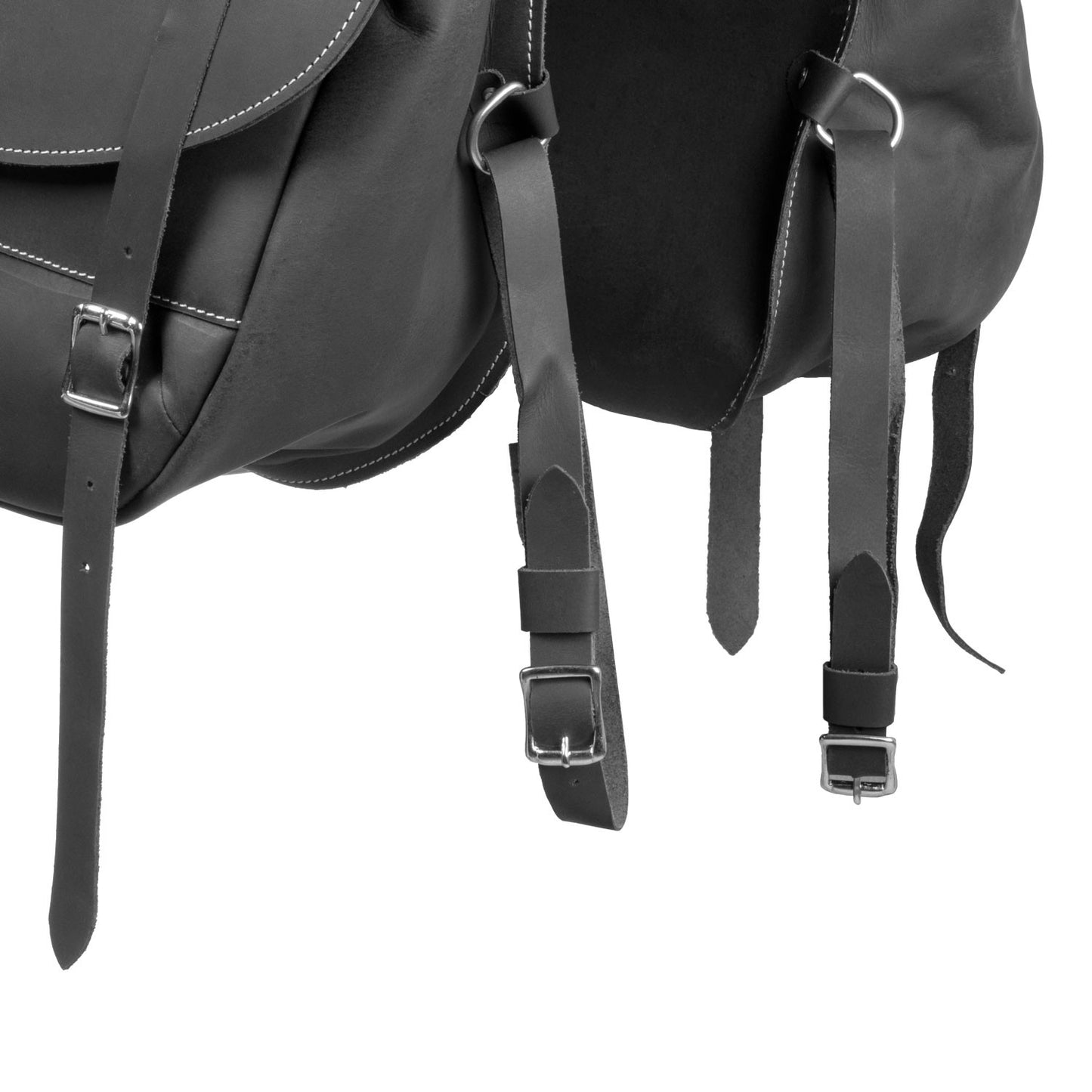 BISACCIA VITELLO CHIUSURA 3 LACCI | El gaucho sport