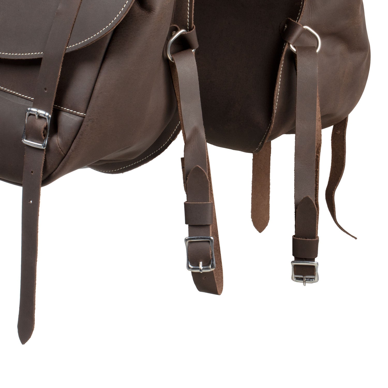 BISACCIA VITELLO CHIUSURA 3 LACCI | El gaucho sport