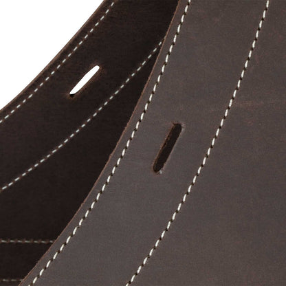 BISACCIA VITELLO CHIUSURA 3 LACCI | El gaucho sport