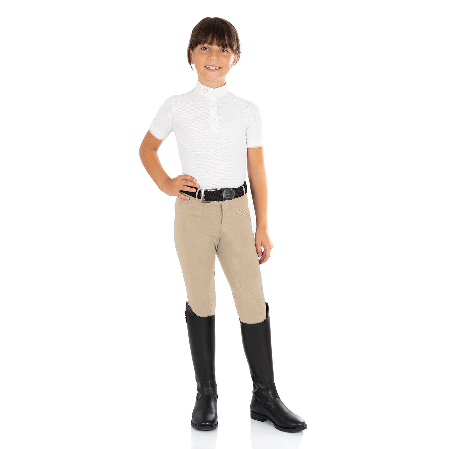 Pantalone Junior KASUMI | Equestro | El gaucho sport