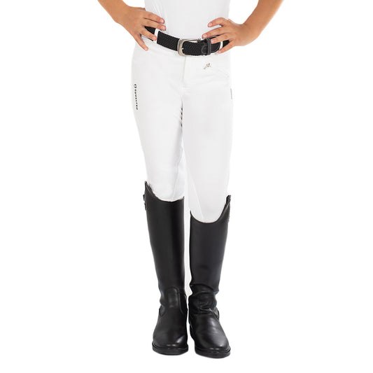 Pantalone Junior KASUMI | Equestro | El gaucho sport