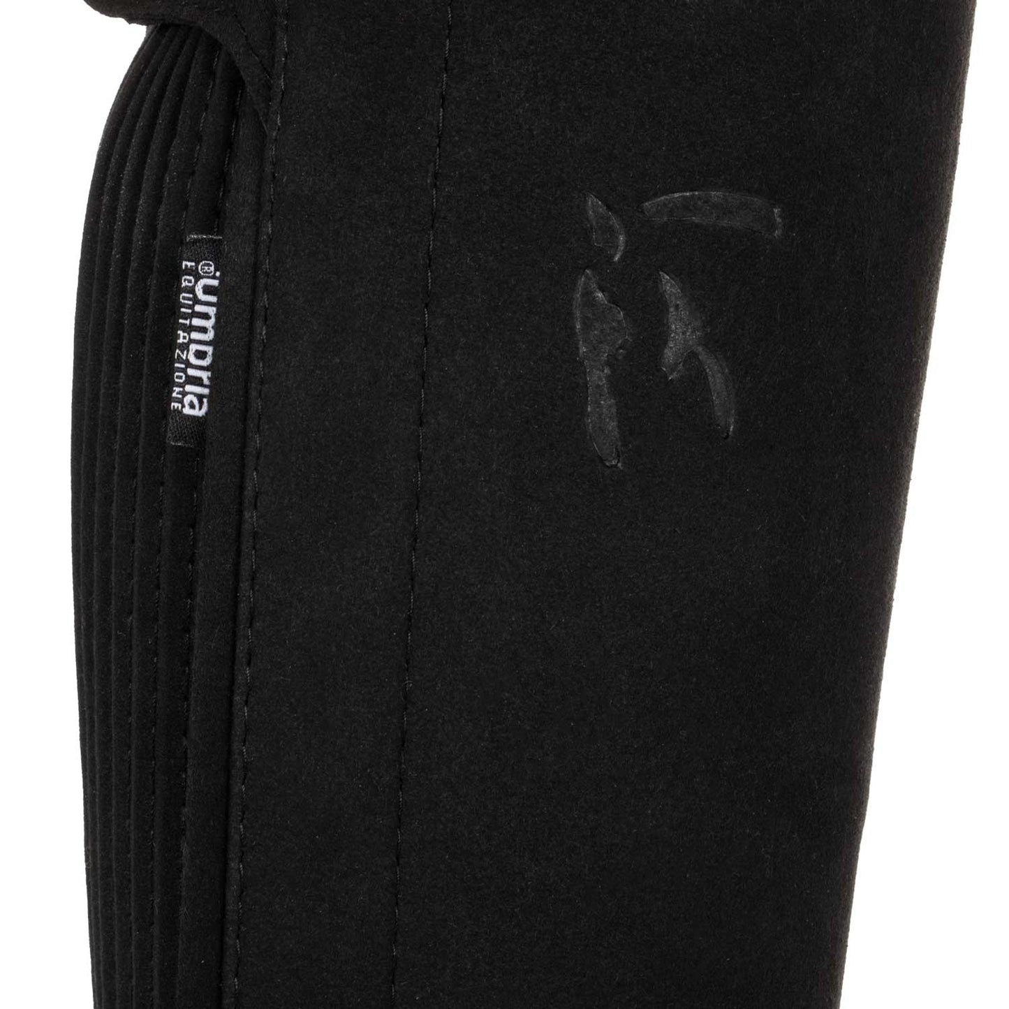 Gambali Equitazione Tessuto Sintetico Amara | El gaucho store