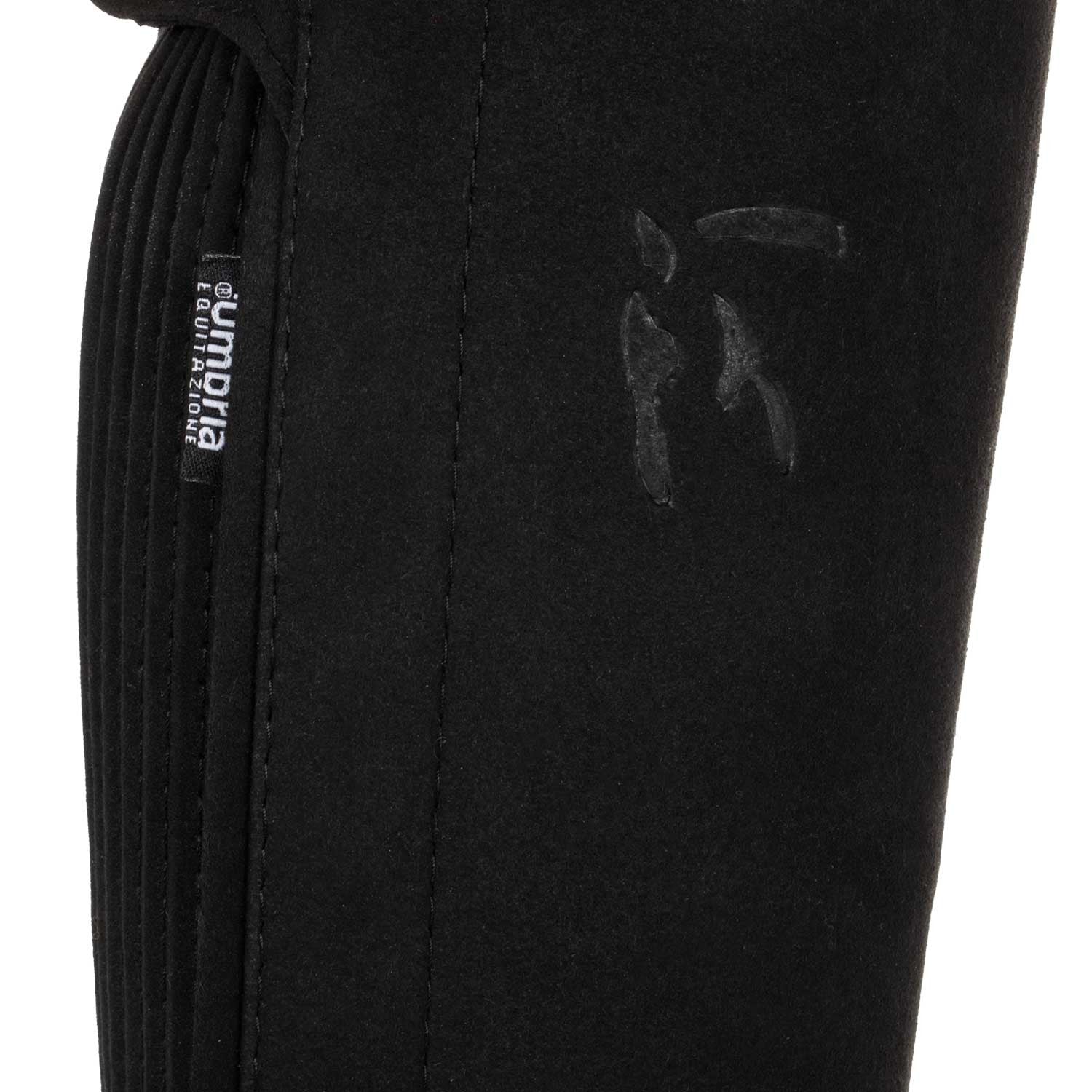 Gambali Equitazione Tessuto Sintetico Amara | El gaucho store