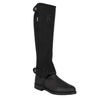 Gambali Equitazione Tessuto Sintetico Amara | El gaucho store