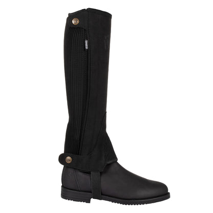 Gambali Equitazione Tessuto Sintetico Amara | El gaucho store