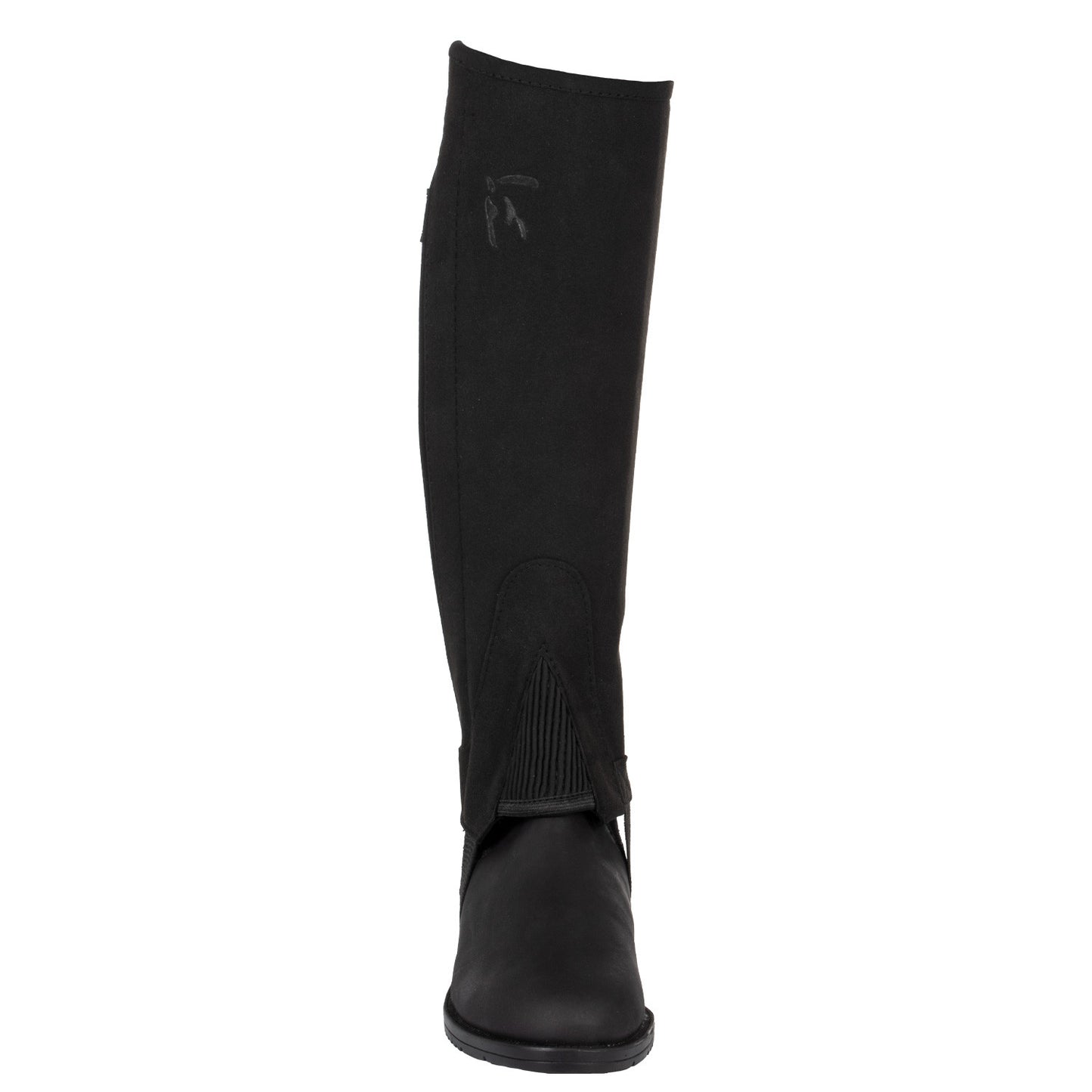 Gambali Equitazione Tessuto Sintetico Amara | El gaucho store