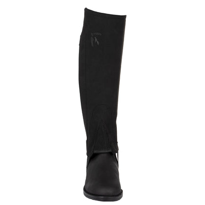 Gambali Equitazione Tessuto Sintetico Amara | El gaucho store