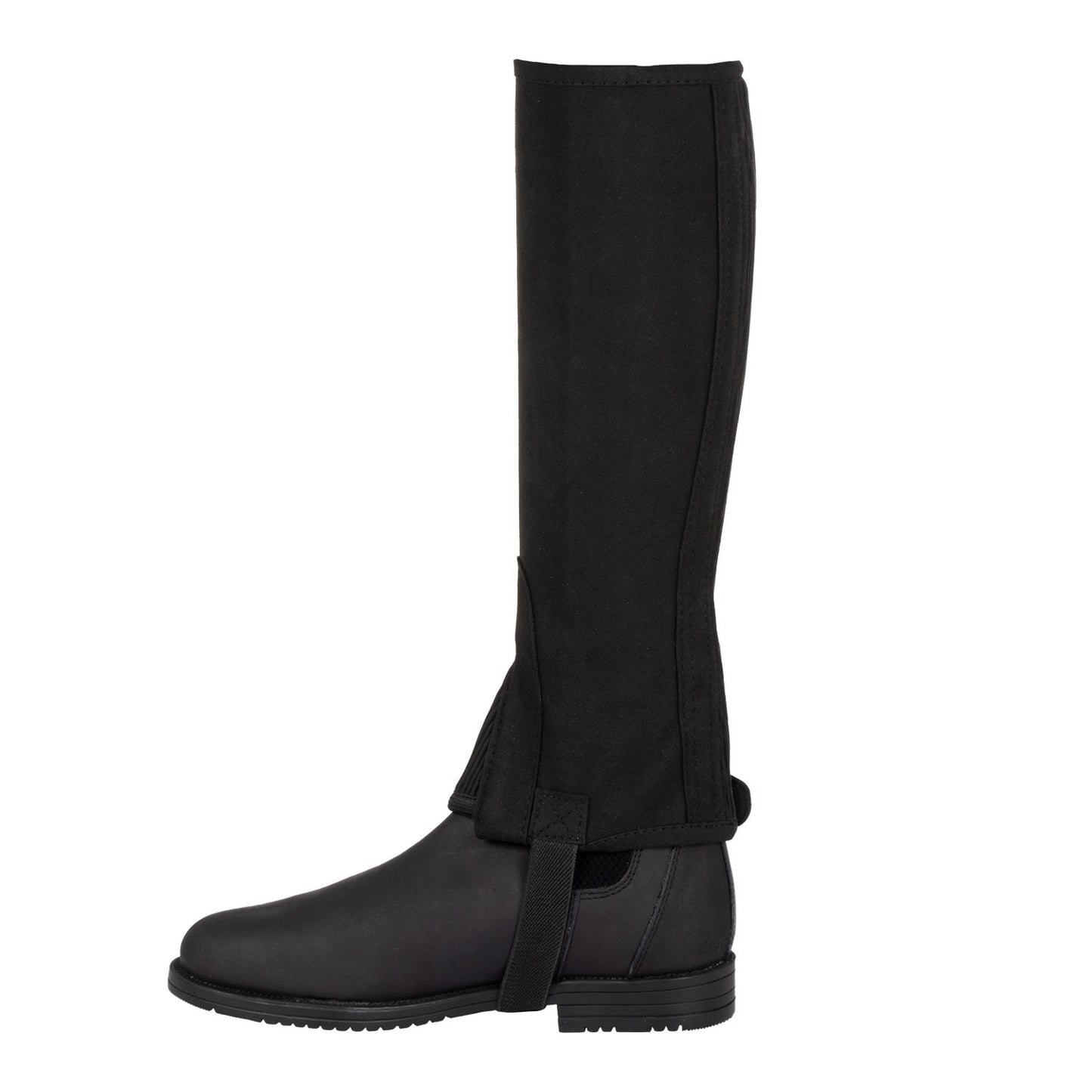 Gambali Equitazione Tessuto Sintetico Amara | El gaucho store