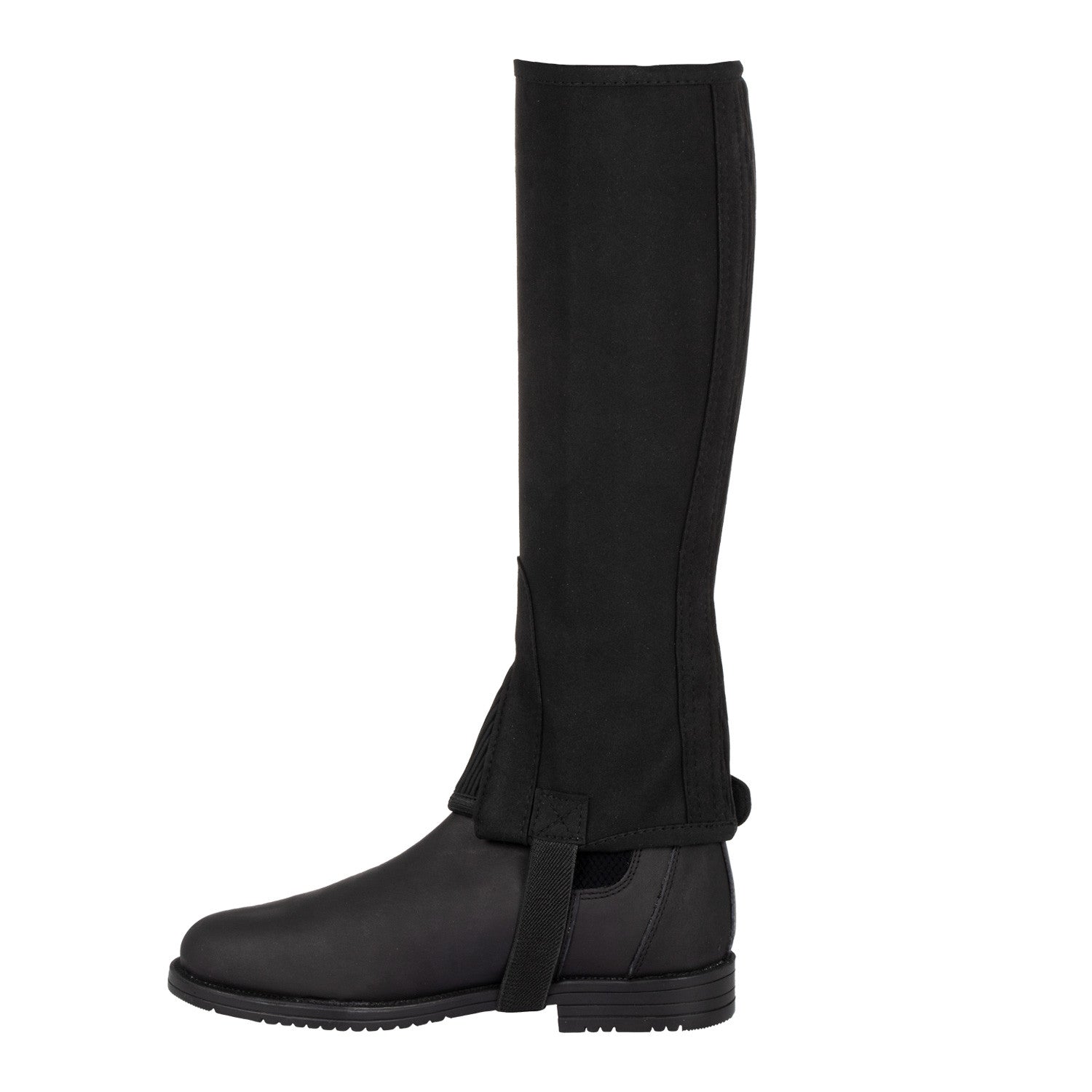 Gambali Equitazione Tessuto Sintetico Amara | El gaucho store