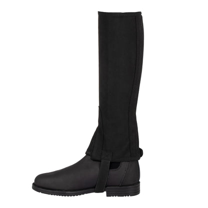 Gambali Equitazione Tessuto Sintetico Amara | El gaucho store