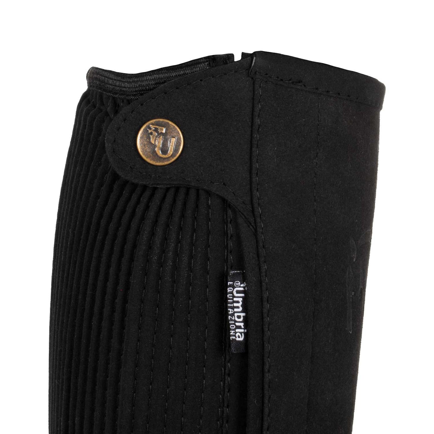 Gambali Equitazione Tessuto Sintetico Amara | El gaucho store