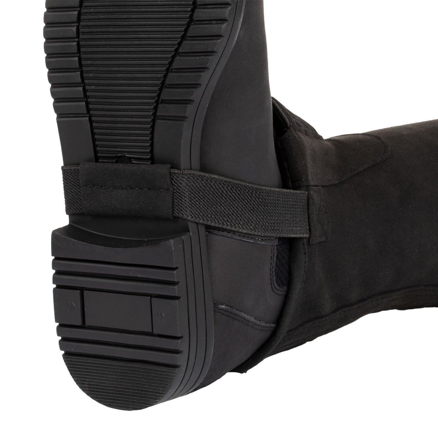 Gambali Equitazione Tessuto Sintetico Amara | El gaucho store