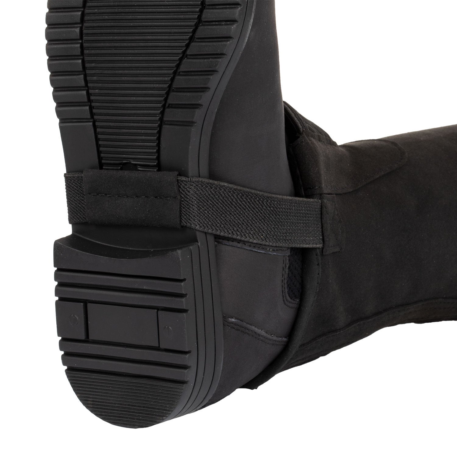 Gambali Equitazione Tessuto Sintetico Amara | El gaucho store