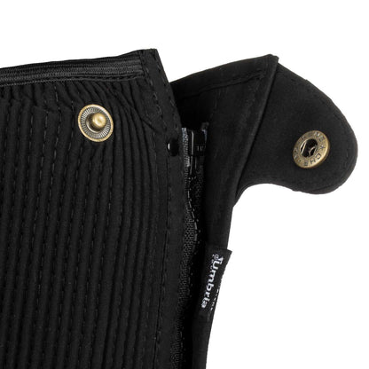Gambali Equitazione Tessuto Sintetico Amara | El gaucho store