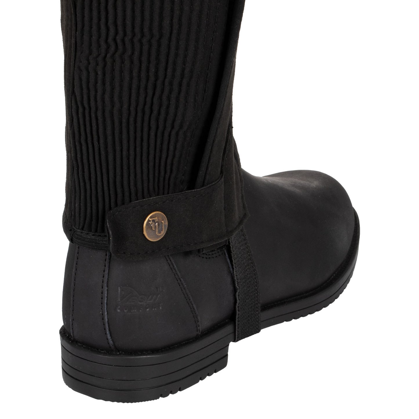 Gambali Equitazione Tessuto Sintetico Amara | El gaucho store