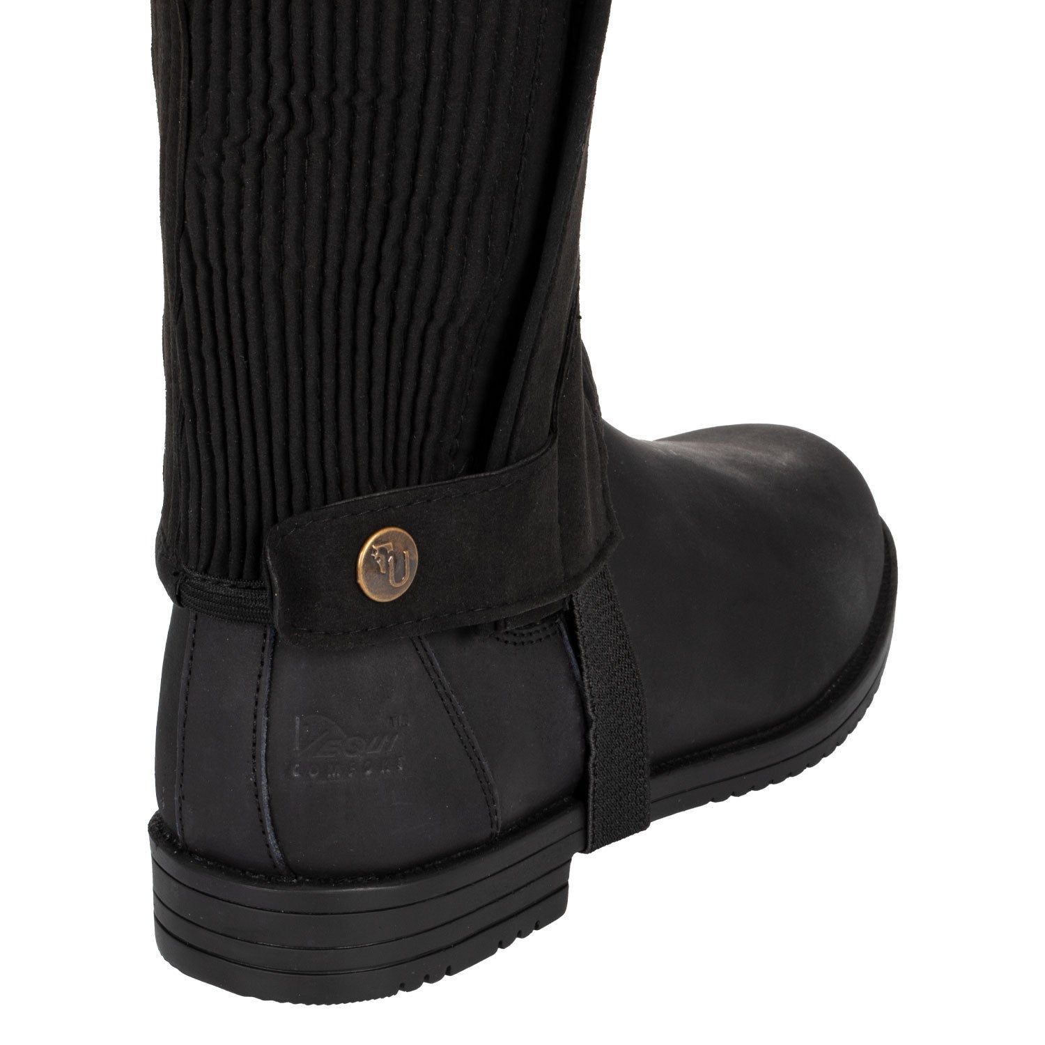 Gambali Equitazione Tessuto Sintetico Amara | El gaucho store