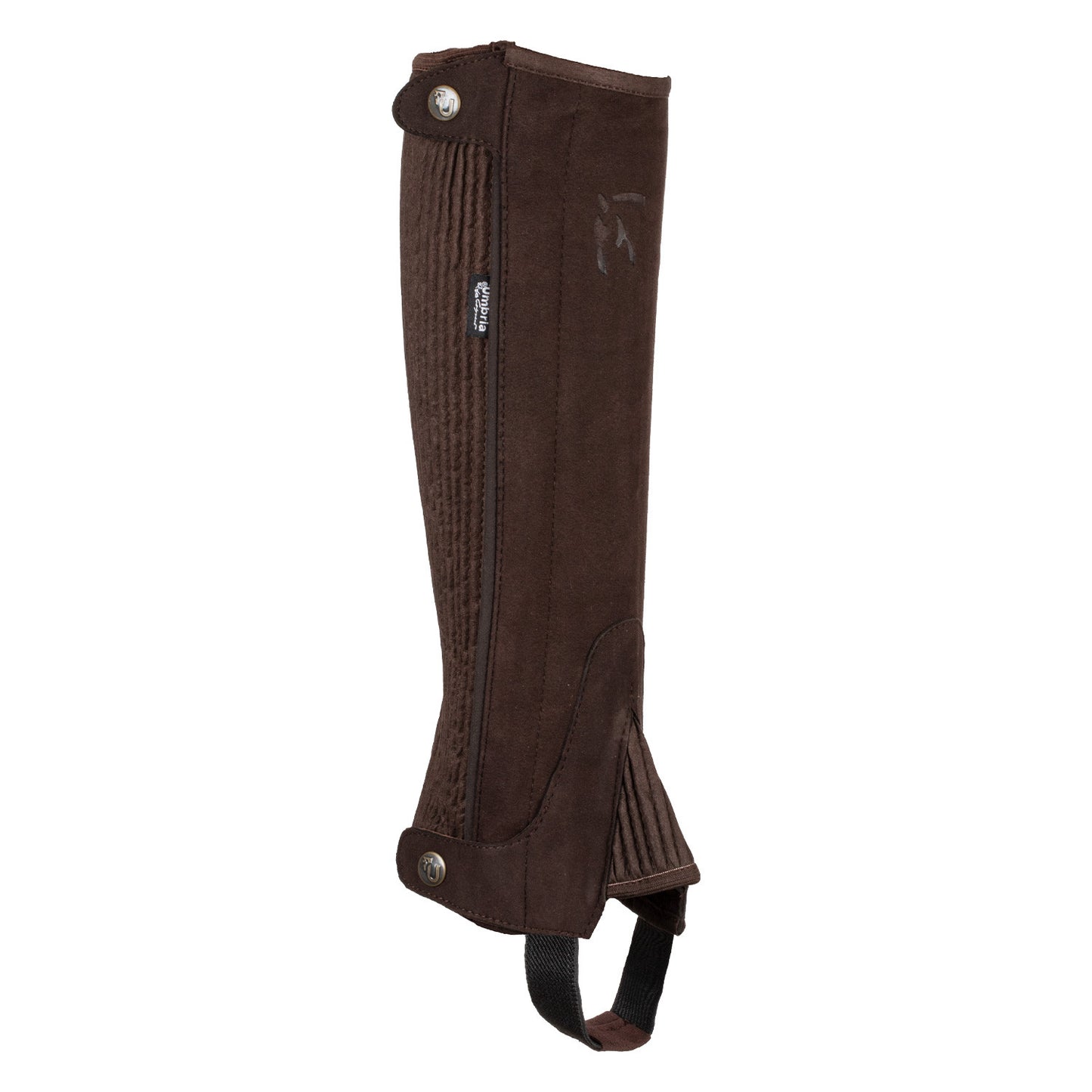 Gambali Equitazione Tessuto Sintetico Amara | El gaucho store