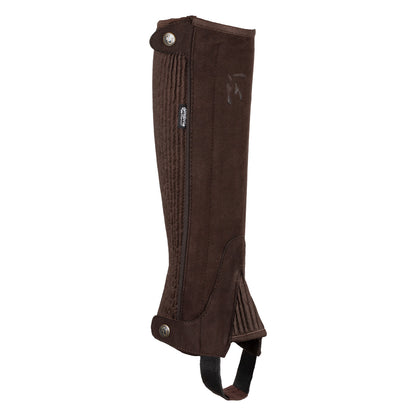 Gambali Equitazione Tessuto Sintetico Amara | El gaucho store