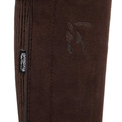 Gambali Equitazione Tessuto Sintetico Amara | El gaucho store