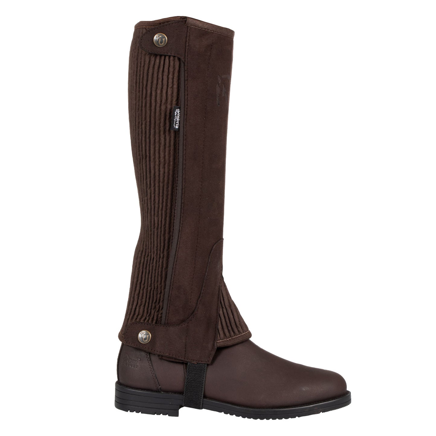 Gambali Equitazione Tessuto Sintetico Amara | El gaucho store
