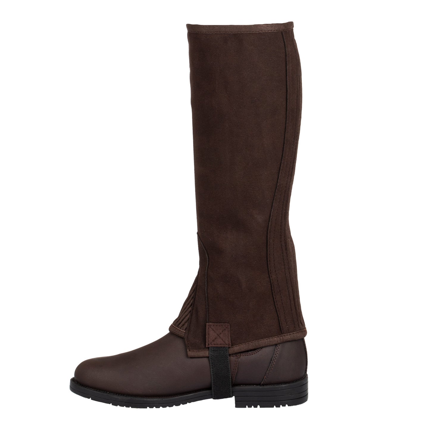 Gambali Equitazione Tessuto Sintetico Amara | El gaucho store