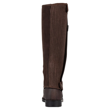 Gambali Equitazione Tessuto Sintetico Amara | El gaucho store