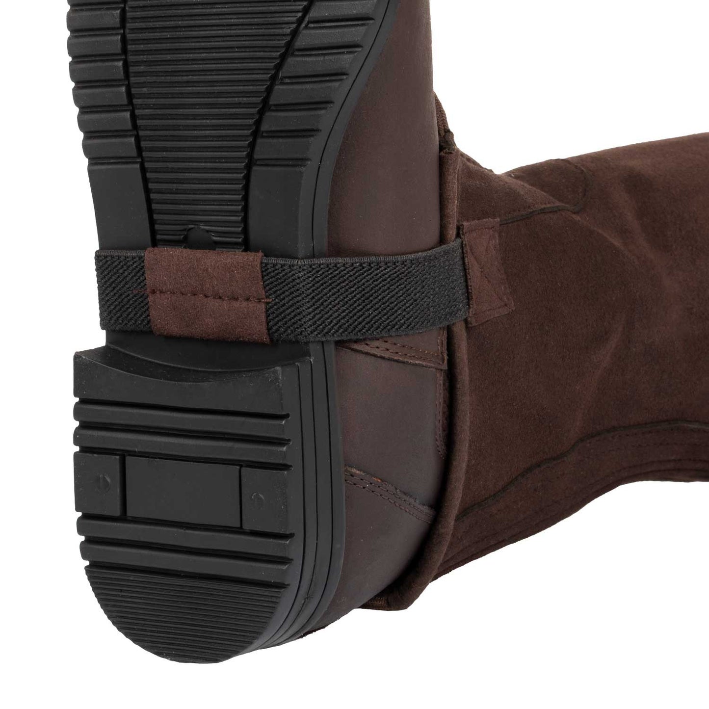 Gambali Equitazione Tessuto Sintetico Amara | El gaucho store
