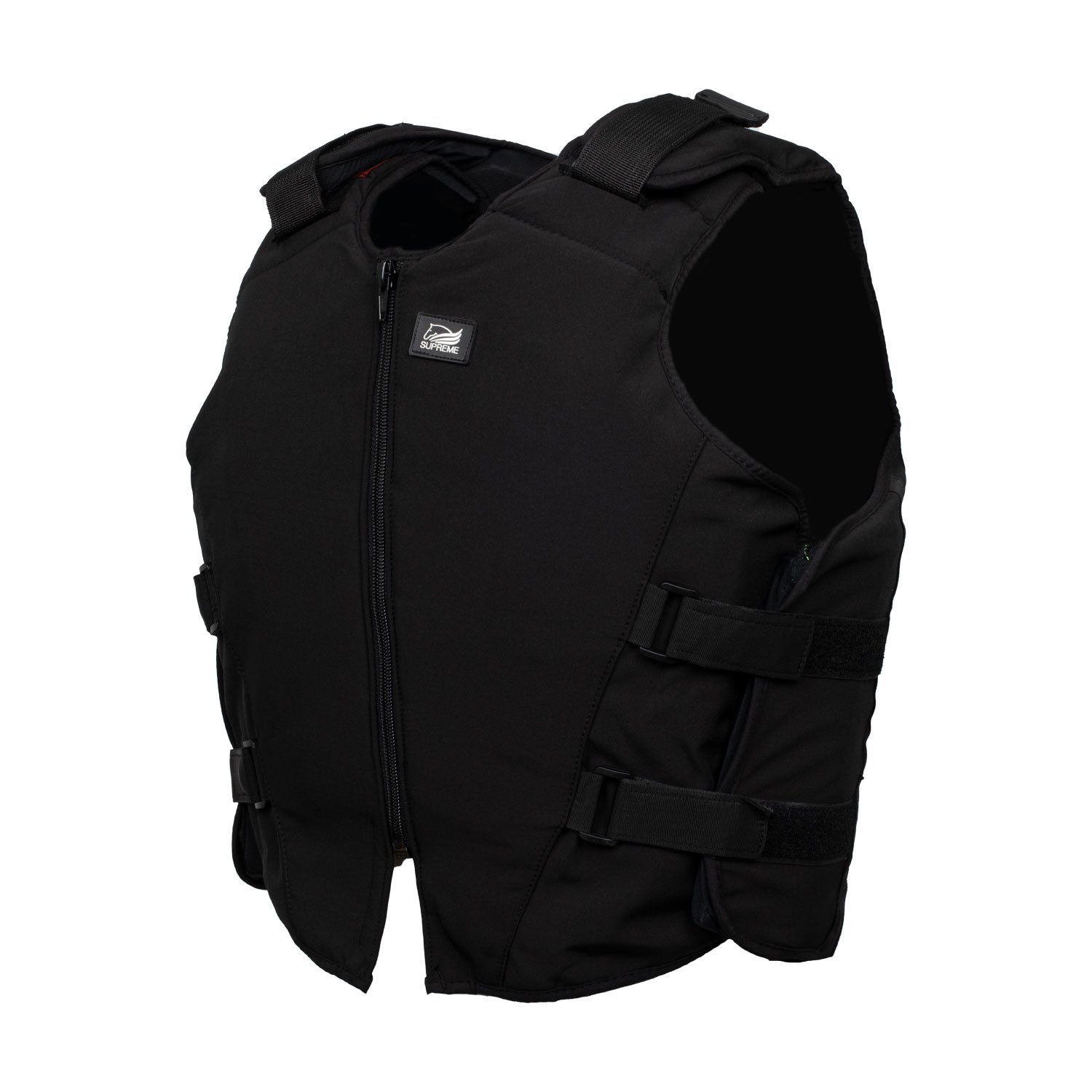 Bustino Protettivo UKE Professional Fit – Certificato CE Livello 3 | El Gaucho Sport